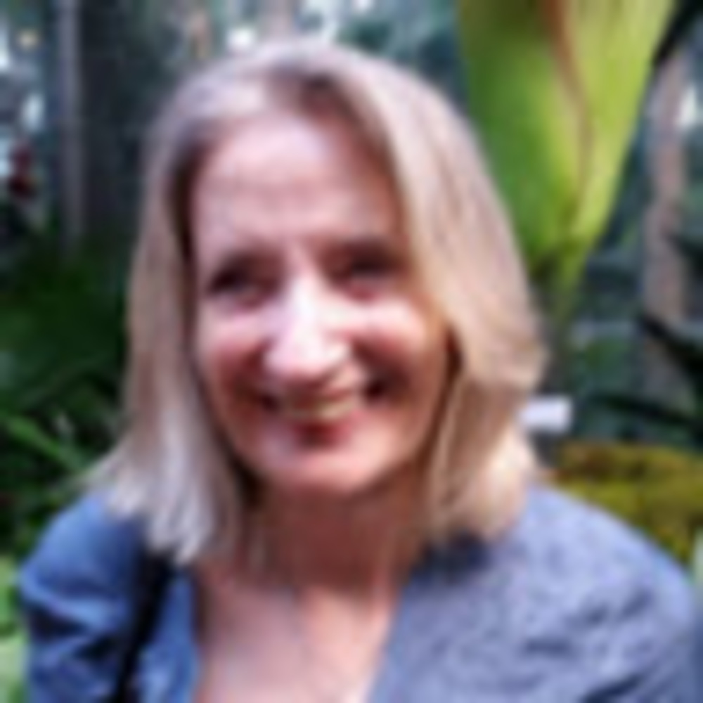 Meet your Posher, Rosemary